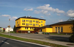 Hotels in Česká Ves